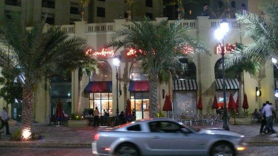 Full Seaview⎮High Floor⎮3 Minutes To The Beach Dubai Exterior photo